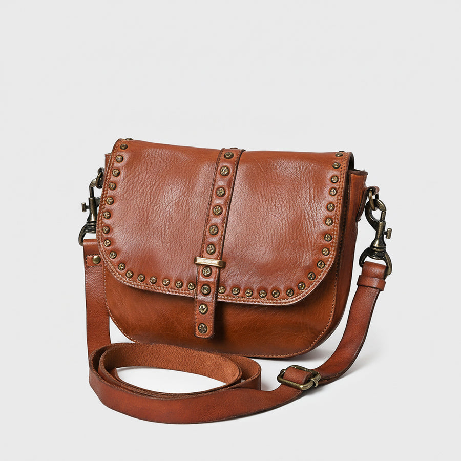 Spaghetti W. Swc155Cg Envelope Vintage Handmade Drum Dyed Genuine by Hilason – Cowboy and equestrian accessories