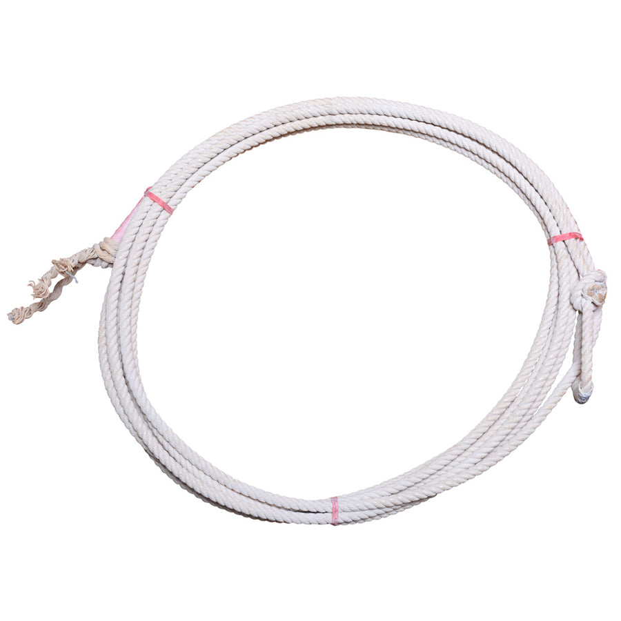 DUB GRANT Calf Rodeo Rope 51 D4 Syngrass 4 Strand - Uhorse