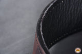 HILASON Western Leather Horse Saddle Girth Cinch Brown | Strap