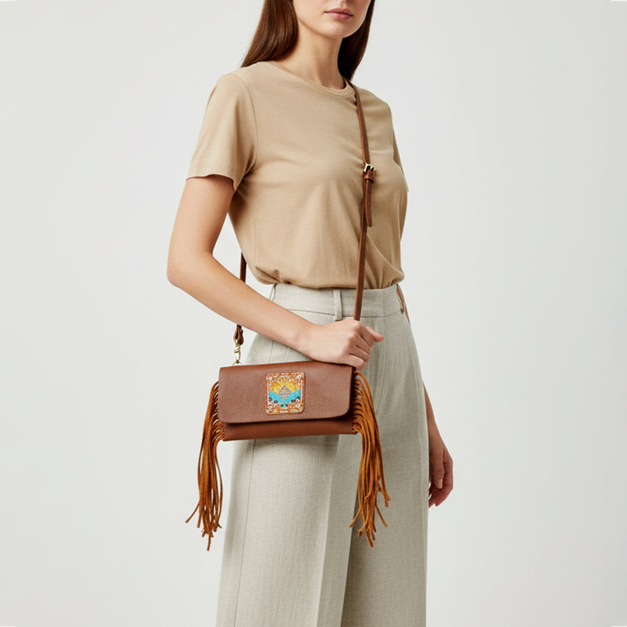 American Darling SMALL CROSS BODY H21XW11XD5