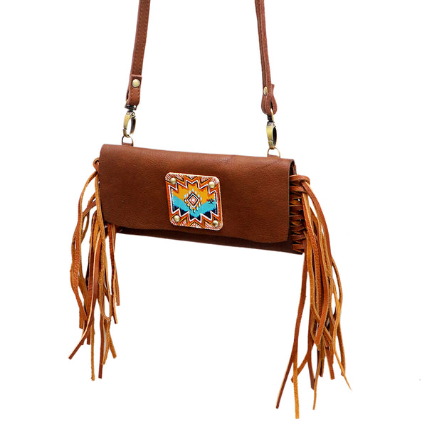 American Darling SMALL CROSS BODY H21XW11XD5 - Uhorse