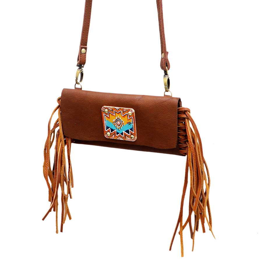 American Darling SMALL CROSS BODY H21XW11XD5 - Uhorse