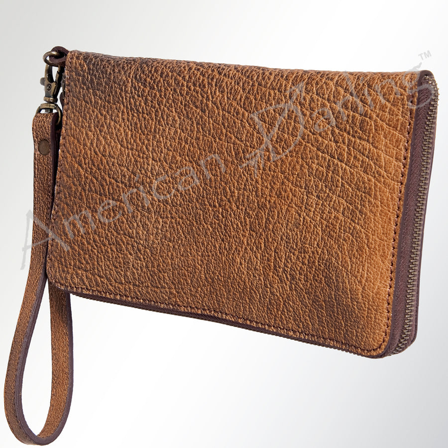 ADBGZ394 American Darling Genuine Leather Women Bag W. Handbag Purse – by Hilason – Cowboy and equestrian accessories