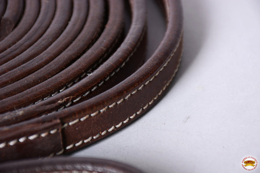 WSRS/00103-
WESTERN SPLIT
REINS