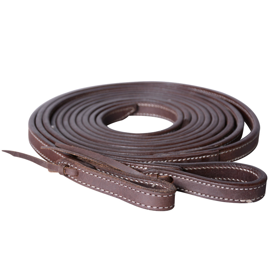 WSRS/00103-
WESTERN SPLIT
REINS by Hilason – Cowboy and equestrian accessories
