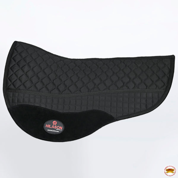 HILASON Western All Purpose Horse English Saddle Pad | All-Purpose