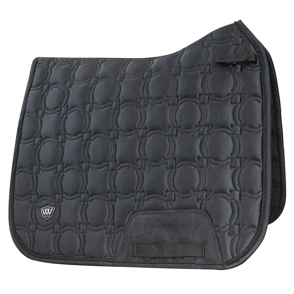 Woof Wear Vision Dressage H. Saddle Pad by Hilason – Cowboy and equestrian accessories