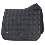 Woof Wear Vision Dressage Horse Saddle Pad Black - Uhorse