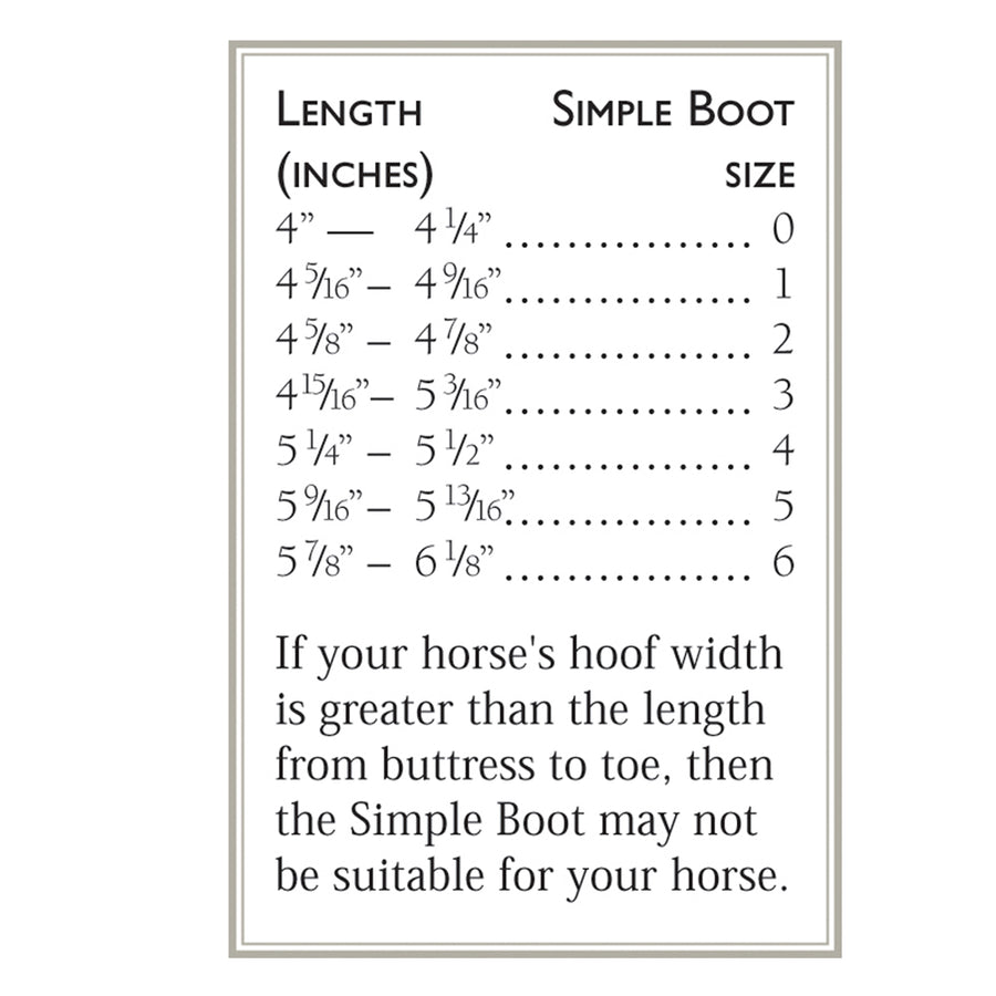 Cavallo Horse Trek Regular Boot Pro Mesh Upper Ventilation Black
