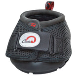Size 4 Cavallo Horse Trek Regular Boot Pro Mesh Upper Ventilation Black - Uhorse