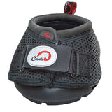 Cavallo Horse Trek Regular Boot Pro Mesh Upper Ventilation Black