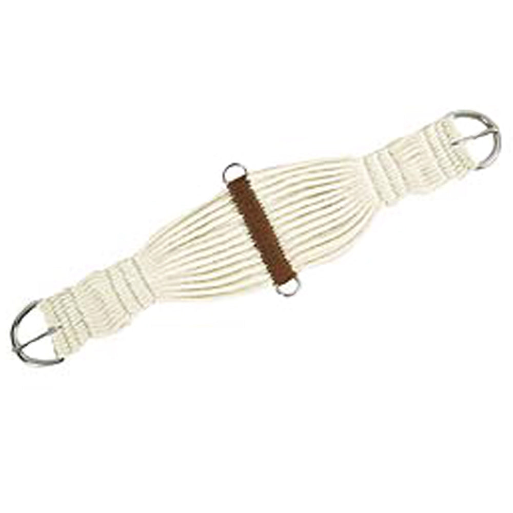 Cook Rope Western Rope Cinch