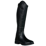 Horze Rover Tall Dressage Boots Black – Hilason