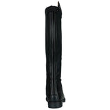 Horze Rover Tall Dressage Boots Black – Hilason