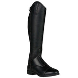 Size 37R Horze Rover Tall Field Boots Black