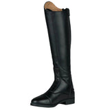 Horze Rover Tall Field Boots Black – Hilason