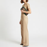 American Darling Wallet Hand Tooled Genuine Leather Western Women Bag | Handbag Purse Wristlet Travel Clutch