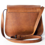 American Darling Cross Body Genuine Leather Western Women Bag |Handbag Purse Crossbody for Cute