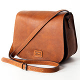American Darling Cross Body Genuine Leather Western Women Bag |Handbag Purse Crossbody for Cute