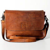 American Darling Cross Body Genuine Leather women bag western handbag purse