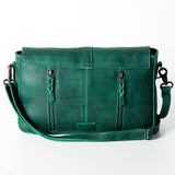 American Darling Crossbody Genuine Leather Women Bag Western Handbag Purse