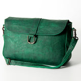 American Darling Crossbody Genuine Leather Women Bag W. Handbag Purse by Hilason – Cowboy and equestrian accessories