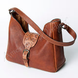 American Darling Genuine Leather Women Bag Western Handbag Purse