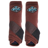 Medium Professionals Choice 2XCOOL H. Sports Front Boots Pair by Hilason – Cowboy and equestrian accessories