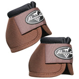 Professionals Choice Horse 2XCOOL Ballistic Sport Bell Boots 6 Pack