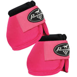 Professionals Choice H. 2XCOOL Ballistic Sport Bell Boots 6 Pack –