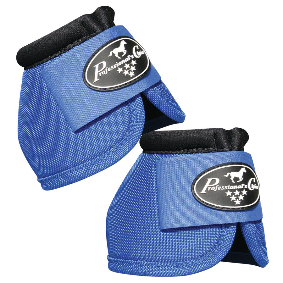 Professionals Choice Horse 2XCOOL Ballistic Sport Bell Boots 6 Pack