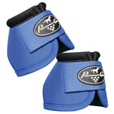 Professionals Choice Horse 2XCOOL Ballistic Sport Bell Boots 6 Pack