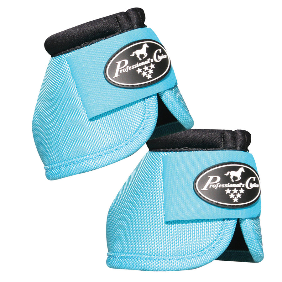 Professionals Choice Horse 2XCOOL Ballistic Sport Bell Boots 6 Pack