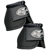 Professionals Choice 2XCOOL Ballistic Horse Front Bell Boots 4 Pack
