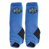 Professionals Choice 2XCOOL Ballistic Horse Front Bell Boots 4 Pack