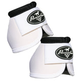 Professionals Choice 2XCOOL Ballistic Horse Front Bell Boots 4 Pack