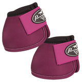 Professionals Choice 2XCOOL Ballistic H. Front Bell Boots 4pk –