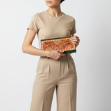 American Darling Wallet Hand Tooled Genuine Leather Western Women Bag | Handbag Purse Wristlet Travel Clutch