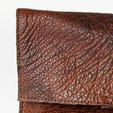 American Darling Wristlet Genuine Leather women bag western handbag purse