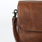 American Darling Cross Body Genuine Leather women bag western handbag purse