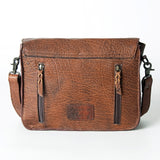 American Darling Cross Body Genuine Leather women bag western handbag purse