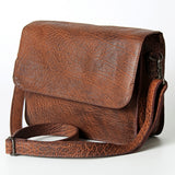 American Darling Cross Body Genuine Leather women bag western handbag purse