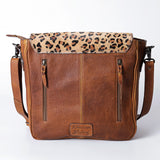 American Darling Cross Body I Hand Tooled Genuine Leather Women Bag Western Handbag Purse