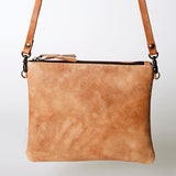 American Darling GIBGX267 Genuine Leather Women Bag Western Handbag Purse