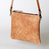 American Darling GIBGX267 Genuine Leather Women Bag Western Handbag Purse