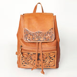 American Darling Cross Body Hand Tooled Genuine Leather W. Women Bag