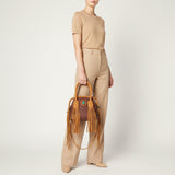 American Darling Cross Body Genuine Leather women bag western handbag purse