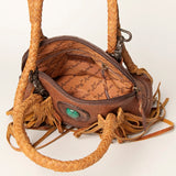 American Darling Cross Body Genuine Leather women bag western handbag purse