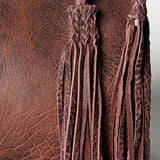 American Darling Tote Full Grain Genuine Leather Western Women Bag Handbag Purse | Travel Bags College Casual