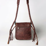 American Darling Crossbody Genuine Leather Women Bag Western Handbag Purse